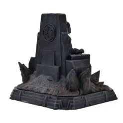 Darth Vader Light-Up Figure, Star Wars -Disney Store 436009598802APAC 3