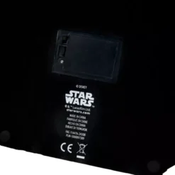 Darth Vader Light-Up Figure, Star Wars -Disney Store 436009598802APAC 4