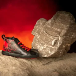 Revenge Of The Sith Disney Lacers Vinyl Collectible Figure, Star Wars -Disney Store 436009599144 4