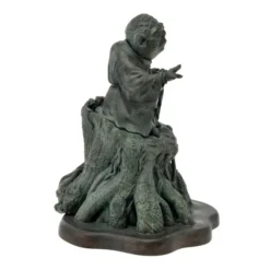 Yoda Limited Edition Figure, Star Wars: The Empire Strikes Back 45th Anniversary -Disney Store 436009599229APAC 3