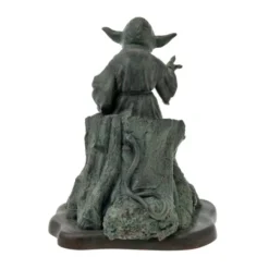 Yoda Limited Edition Figure, Star Wars: The Empire Strikes Back 45th Anniversary -Disney Store 436009599229APAC 4