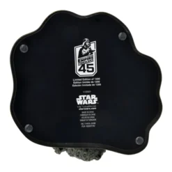 Yoda Limited Edition Figure, Star Wars: The Empire Strikes Back 45th Anniversary -Disney Store 436009599229APAC 5