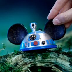 R2-D2 Disney 'EAR'esistibles Collectible, Star Wars