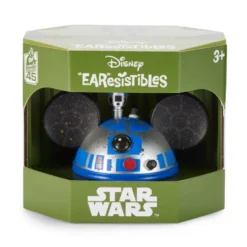 R2-D2 Disney 'EAR'esistibles Collectible, Star Wars -Disney Store 436009686592 3