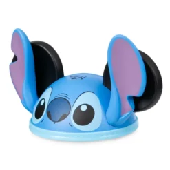 Stitch Disney ''EAR''esistibles Collectible, Lilo & Stitch -Disney Store 436009687254 3