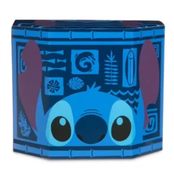 Stitch Disney ''EAR''esistibles Collectible, Lilo & Stitch -Disney Store 436009687254 6