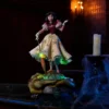 Sarah ''Sally'' Slater Light-Up Figure, The Haunted Mansion -Disney Store 436009852324 1