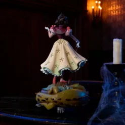 Sarah ''Sally'' Slater Light-Up Figure, The Haunted Mansion -Disney Store 436009852324 3