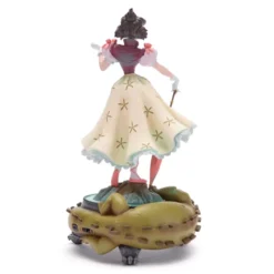 Sarah ''Sally'' Slater Light-Up Figure, The Haunted Mansion -Disney Store 436009852324 6