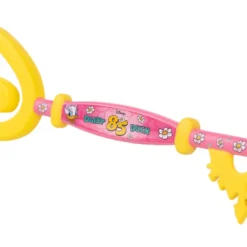 Daisy Duck 85th Anniversary Collectible Key