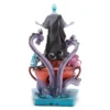 Hades Light-Up Figure, Hercules -Disney Store 436009931609 1