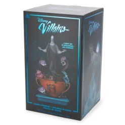 Hades Light-Up Figure, Hercules -Disney Store 436009931609 3