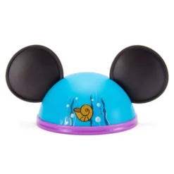 Ursula ''EAR''esistibles Collectible, The Little Mermaid