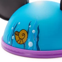 Ursula ''EAR''esistibles Collectible, The Little Mermaid -Disney Store 436009932446 3