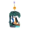 Pocahontas 30th Anniversary Legacy Sketchbook Ornament -Disney Store 436019681709 1