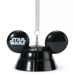 Darth Vader Ear Hat Ornament, Star Wars: A New Hope