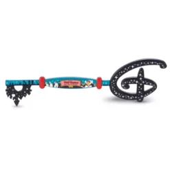 Mary Poppins 60th Anniversary Collectible Key
