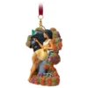 Pocahontas Sketchbook Ornament -Disney Store 437108026272 1