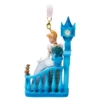 Cinderella Sketchbook Ornament -Disney Store 437108027750 1