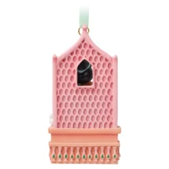 Jasmine Sketchbook Ornament, Aladdin