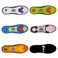 Disney Lacers Mystery Figure, Series Two, D23: The Ultimate Disney Fan Event -Disney Store 437117980725 4