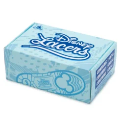 Disney Lacers Mystery Vinyl Collectible Figure Series Three, The 1990s -Disney Store 437118222374 6