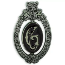 Haunted Mansion Pin, Live Action Film