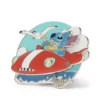 Stitch Experiment 626 Pin, 626 Day 2025, Limited Edition