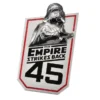 Darth Vader Pin, Star Wars: The Empire Strikes Back 45th Anniversary -Disney Store 438019581300APAC 1