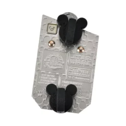 Darth Vader Pin, Star Wars: The Empire Strikes Back 45th Anniversary -Disney Store 438019581300APAC 2