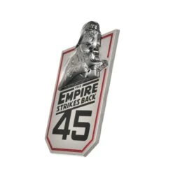 Darth Vader Pin, Star Wars: The Empire Strikes Back 45th Anniversary -Disney Store 438019581300APAC 4