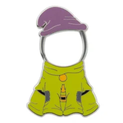 Disney Pets Outfits Patch Pin Set With Hades And Dopey Costumes -Disney Store 438037923564 4