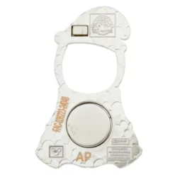 Disney Pets Outfits Patch Pin Set With Hades And Dopey Costumes -Disney Store 438037923564 7