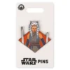 Ahsoka Tano Pin, Star Wars