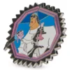 Yzma And Kronk Pin, The Emperor's New Groove, Disney Villains -Disney Store 438039574054 1