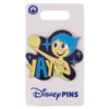 Joy Pin, Inside Out 2 Joy Pin, Inside Out -Disney Store 438039872952 1