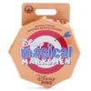 Disney Magical Marksmen Mystery Pin Blind Pack 1 Disney Magical Marksmen Mystery Pin Blind Pack -Disney Store 438039876349APAC 1