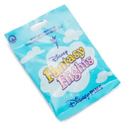 Disney Fantasy Flights 5-Piece Mystery Pin Set -Disney Store 438039876837 4