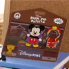 Mickey Mouse Disney Park Pal Outfits Magnetic Sheriff & Wrestler Pin Set 1 Mickey Mouse Disney Park Pal Outfits Magnetic Sheriff & Wrestler Pin Set -Disney Store 438039881602 1