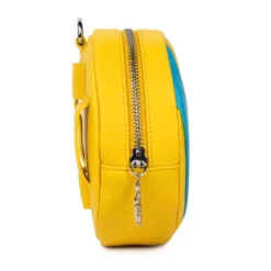 Pixar Ball Pin Trading Bag, Disney Pixar