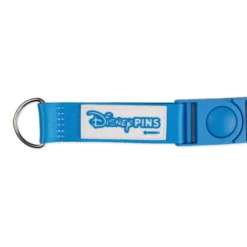 Munchlings Reversible Lanyard Pins Strap, Sensational Snacks -Disney Store 438057550801 4