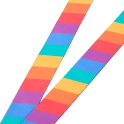 Mickey Mouse Pin Trading Lanyard, Disney Pride Collection -Disney Store 438057812923 4