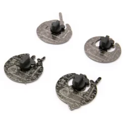 Star Wars Jedi Lanyard And Pin Set -Disney Store 438059577691 3