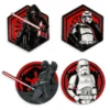 Sith Pin Trading Starter Set, Star Wars -Disney Store 438059835753 1