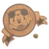 Mickey Mouse Disney Pin Trading 25th Anniversary Pin Board With Limited Release Pin -Disney Store 438059913390 1
