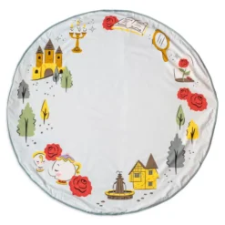 Belle Infant Gift Set, Beauty And The Beast