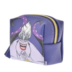 Ursula, Flotsal And Jetsam Vanity Pouch, The Little Mermaid