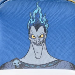 Hades, Pain And Panic Vanity Pouch, Hercules -Disney Store 442000592350 4