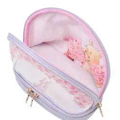 Winnie The Pooh Sakura 2-Piece Pouch -Disney Store 442009489668 6