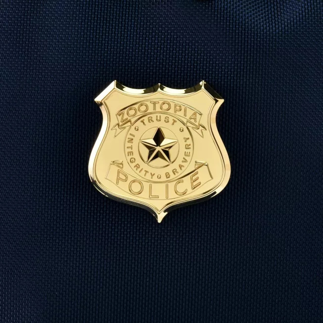 Nick Wilde Backpack, Zootopia 6 Nick Wilde Backpack, Zootopia - Image 4